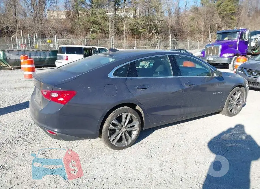 1G1ZD5STXSF147791 Photo# 4