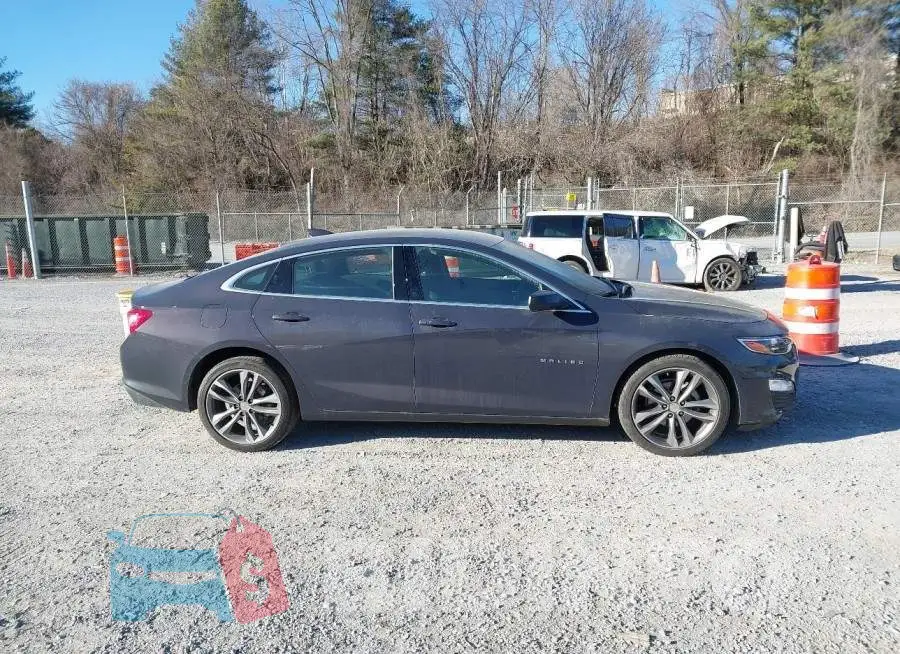 1G1ZD5STXSF147791 Photo# 12