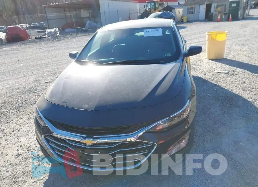 1G1ZD5STXSF147791 Photo# 11