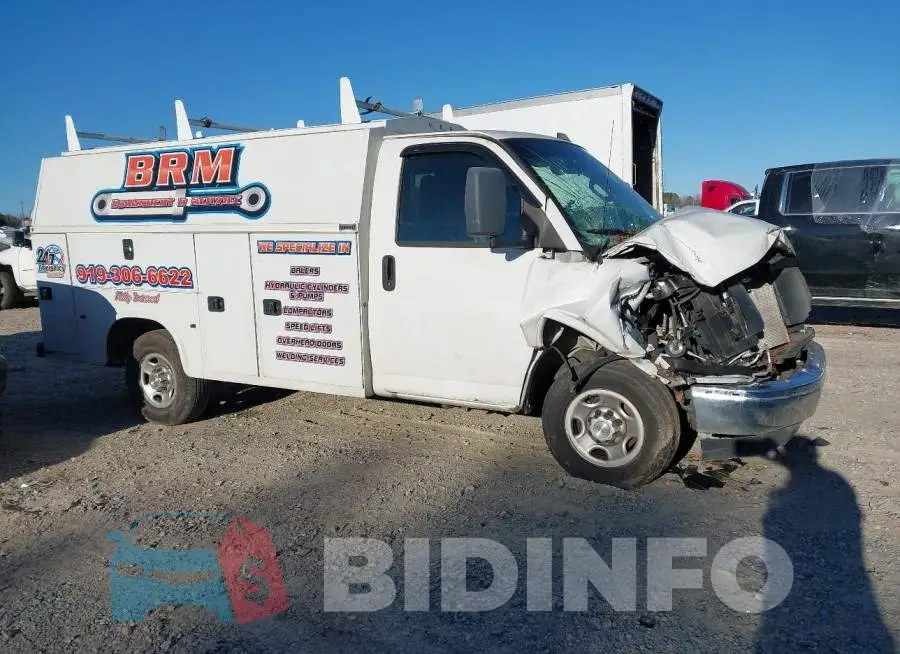 1GB0GRF73M1299718 Photo# 17