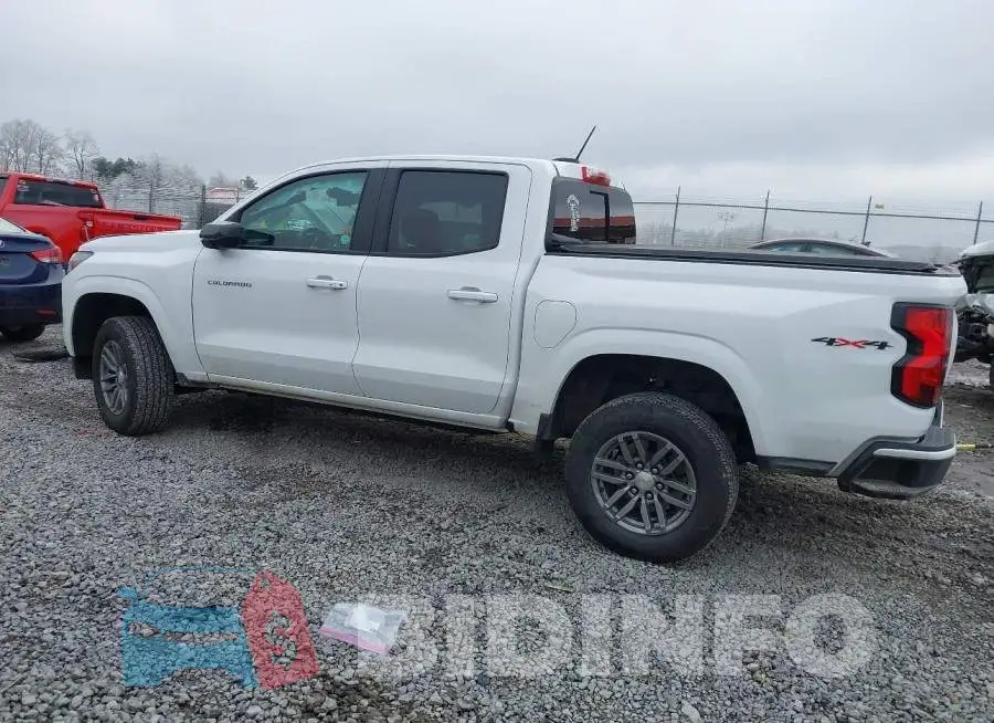 1GCPTCEK2R1249635 Photo# 14