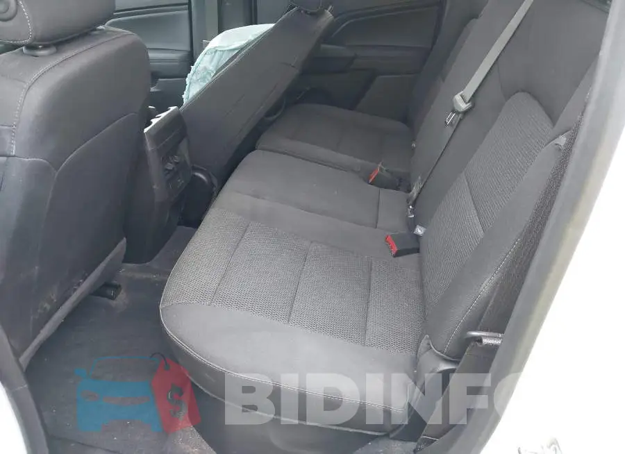 1GCPTCEK2R1249635 Photo# 8