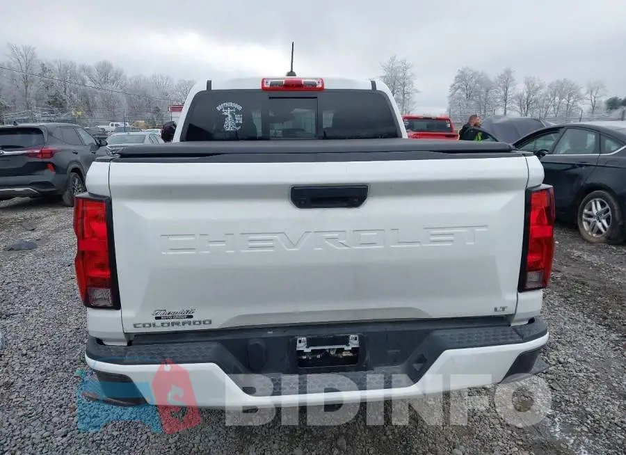 1GCPTCEK2R1249635 Photo# 16