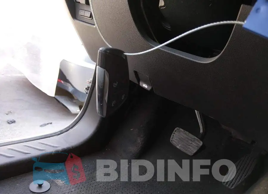 1GCPTFEK7T1103255 Photo# 11