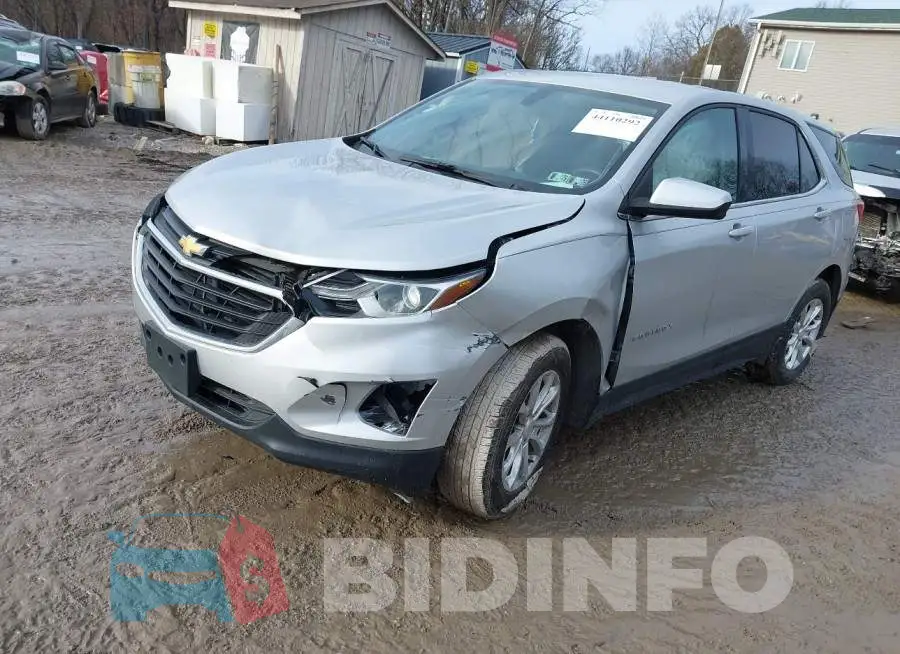 2GNAXSEV6J6187552 Photo# 2