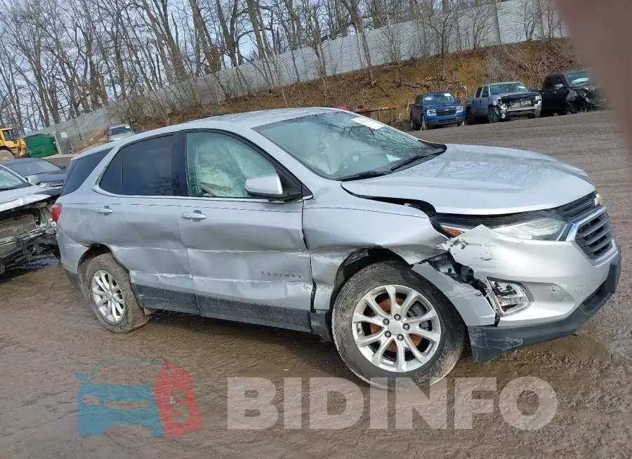 2GNAXSEV6J6187552 Photo# 13