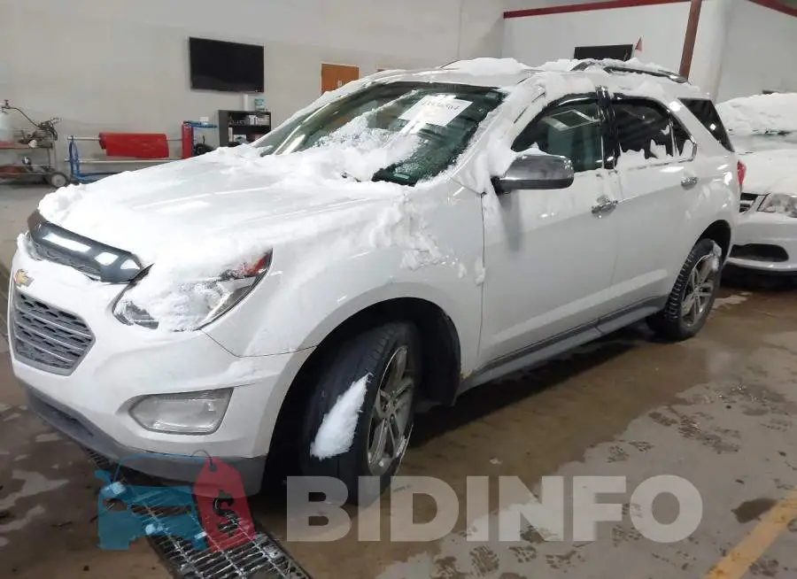 2GNFLGE33G6116119 Photo# 2