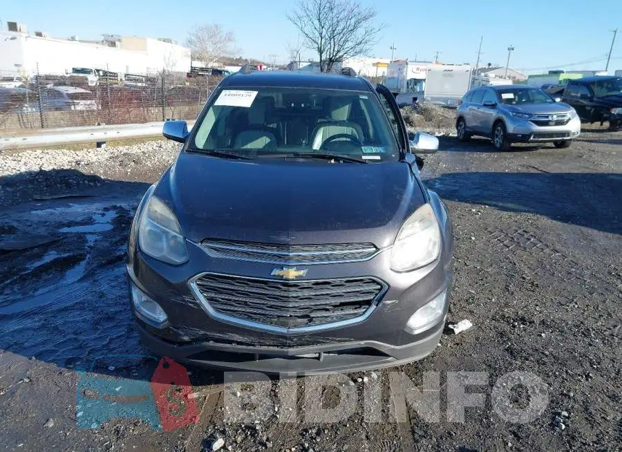 2GNFLGEK1G6326287 Photo# 11