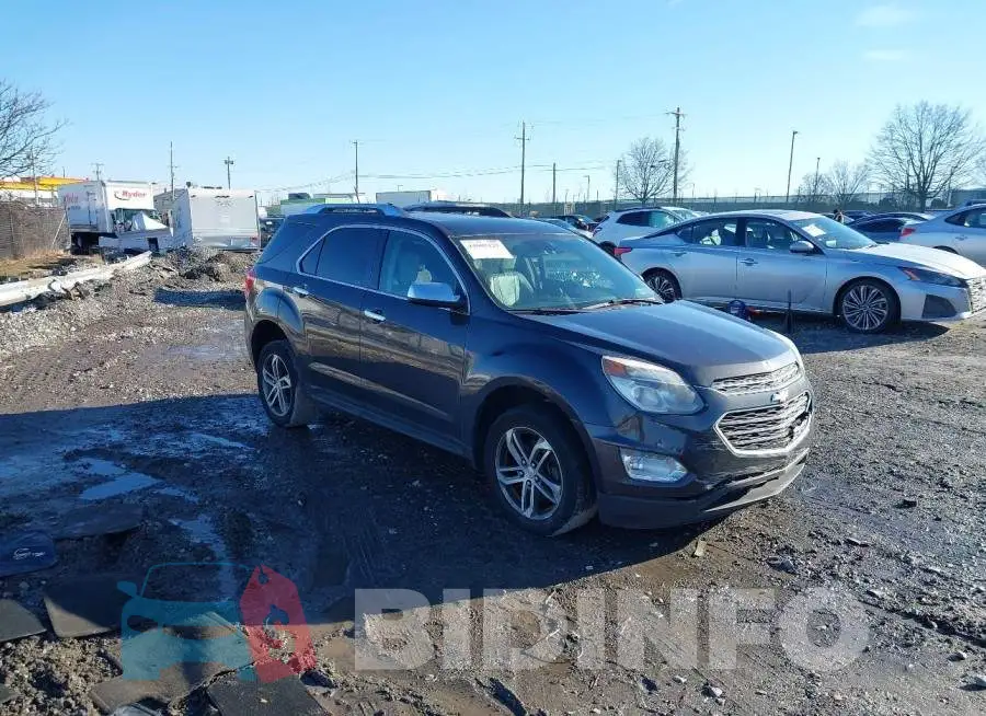 2GNFLGEK1G6326287 Photo# 1