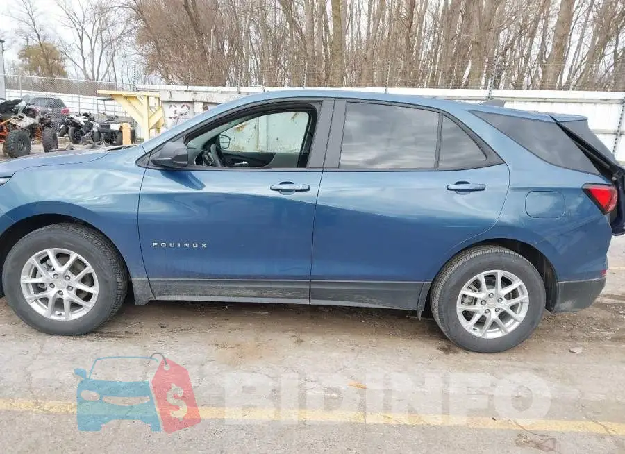 3GNAXSEG4RL148290 Photo# 14