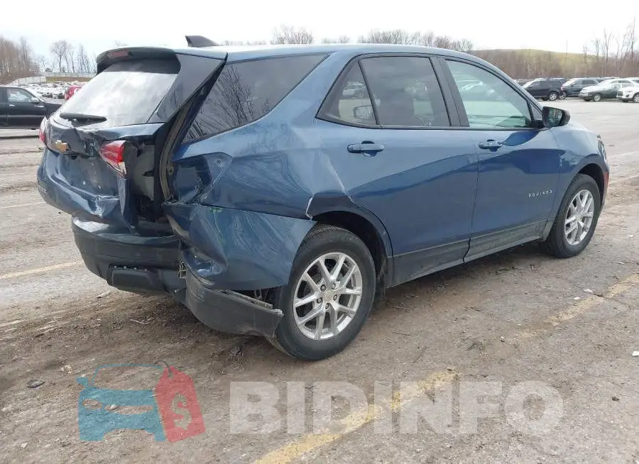 3GNAXSEG4RL148290 Photo# 4