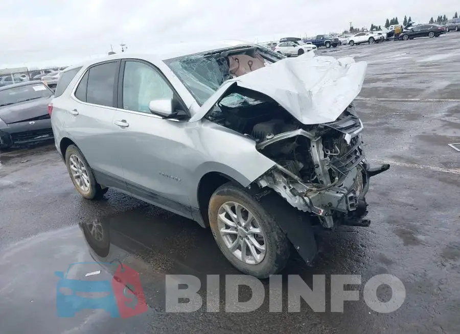 3GNAXUEV1ML303574 Photo# 1