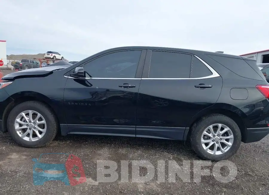 3GNAXUEV2ML321842 Photo# 14