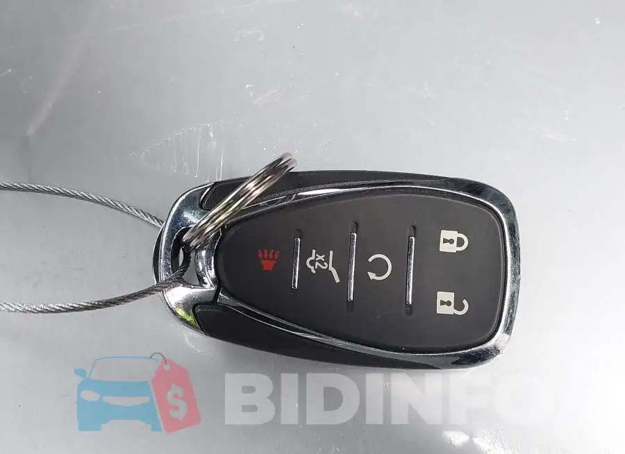 3GNAXUEV2ML321842 Photo# 11