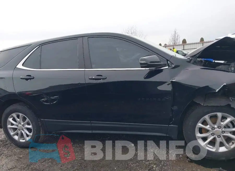 3GNAXUEV2ML321842 Photo# 13