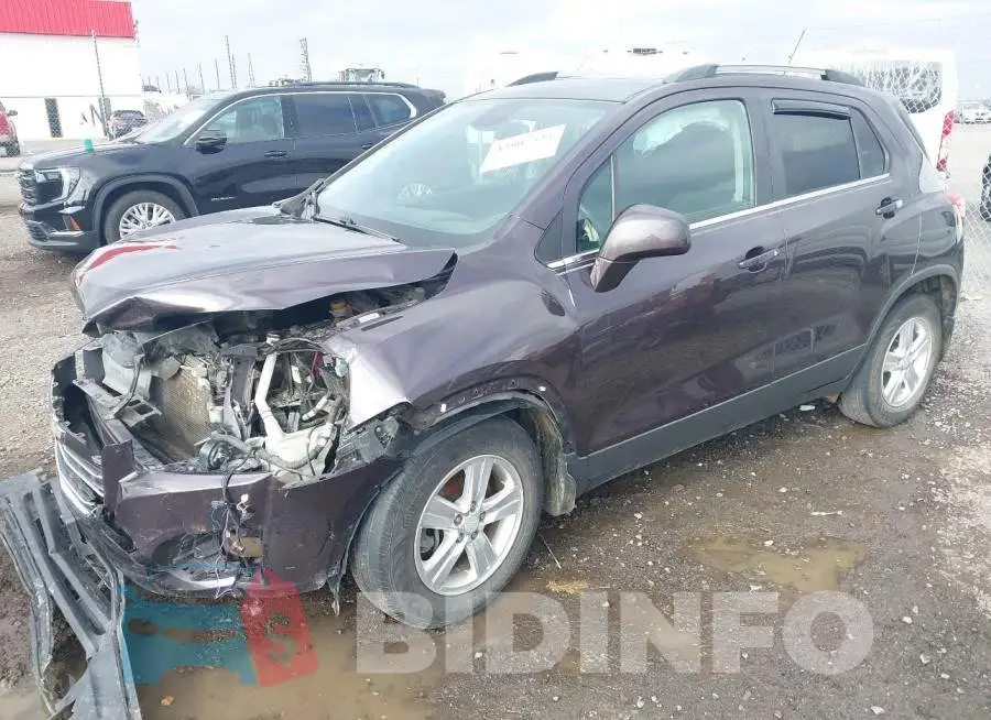 3GNCJLSB9GL136447 Photo# 2