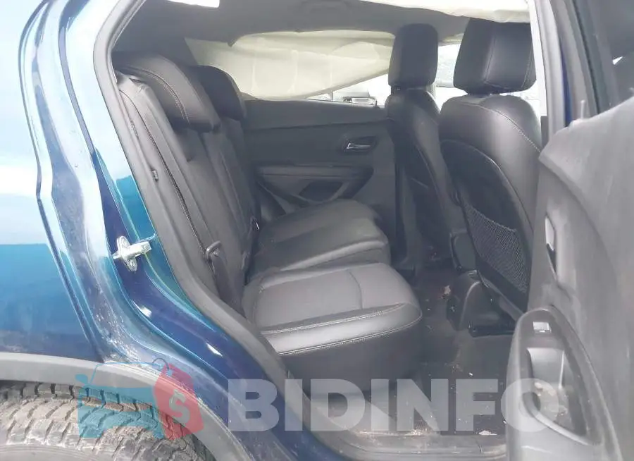 3GNCJPSB4KL241414 Photo# 8