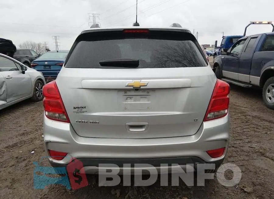 3GNCJPSB5JL210736 Photo# 16
