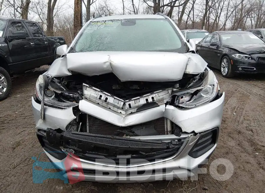 3GNCJPSB5JL210736 Photo# 12