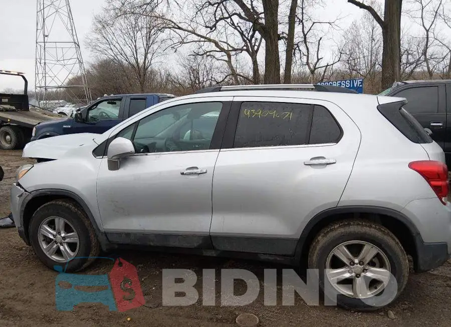 3GNCJPSB5JL210736 Photo# 14