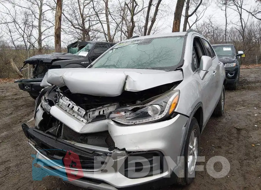 3GNCJPSB5JL210736 Photo# 6