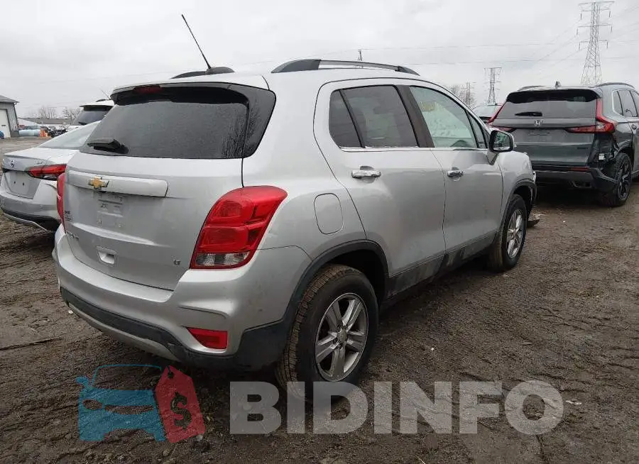 3GNCJPSB5JL210736 Photo# 4