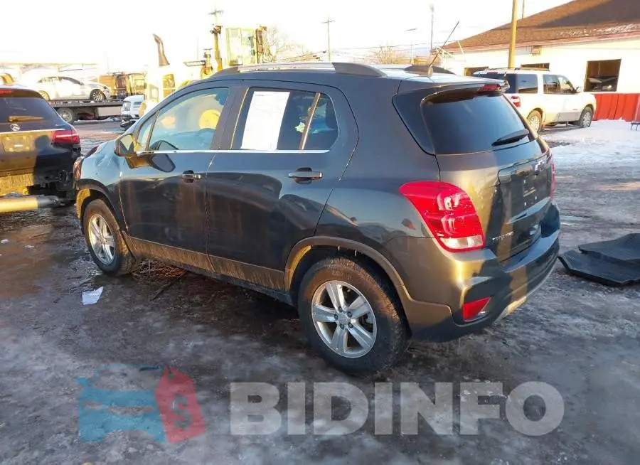 3GNCJPSB7LL178536 Photo# 3