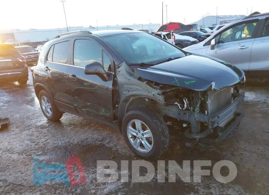 3GNCJPSB7LL178536 Photo# 1