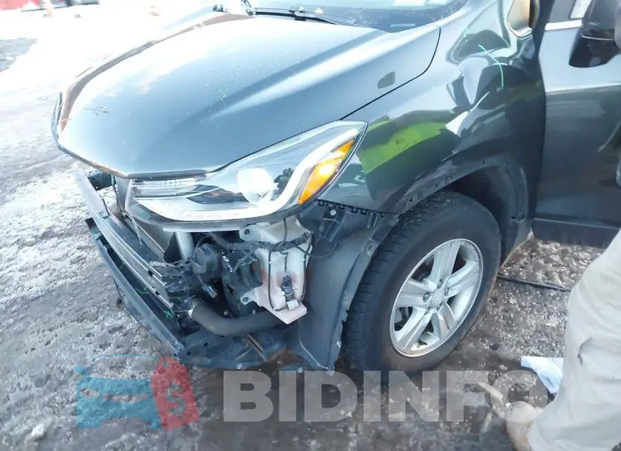 3GNCJPSB7LL178536 Photo# 6