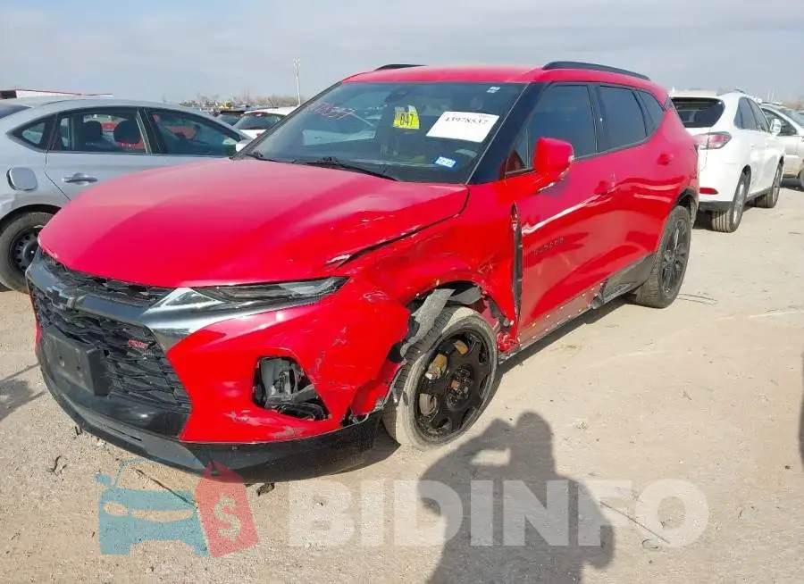 3GNKBERS6LS631585 Photo# 2