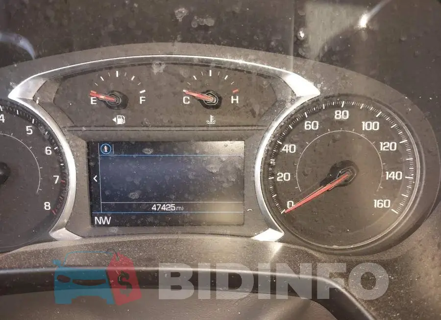 3GNKBJRS3MS516033 Photo# 15