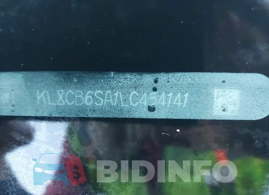 KL8CB6SA1LC454141 Photo# 9