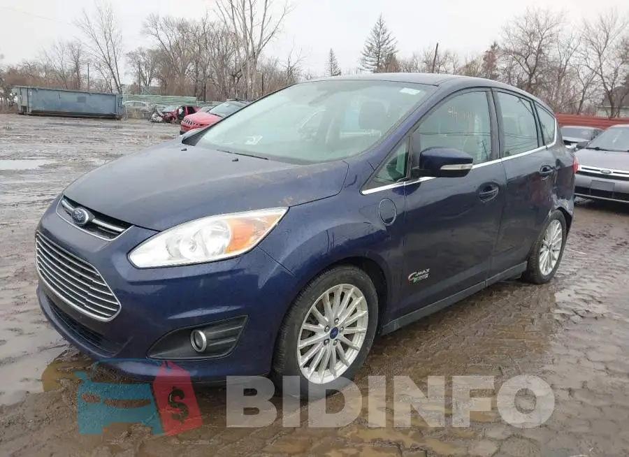 1FADP5CU6GL116049 Photo# 2
