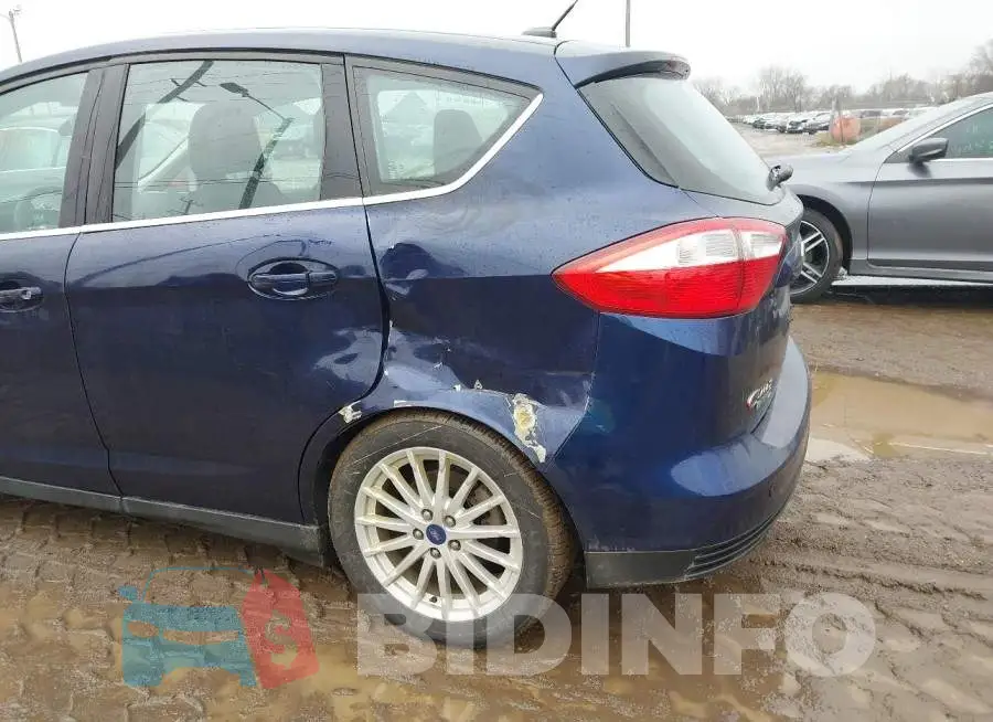 1FADP5CU6GL116049 Photo# 6