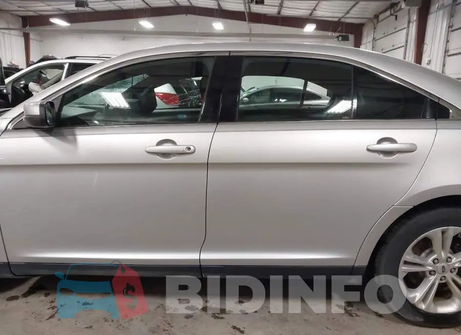1FAHP2E81GG146617 Photo# 15
