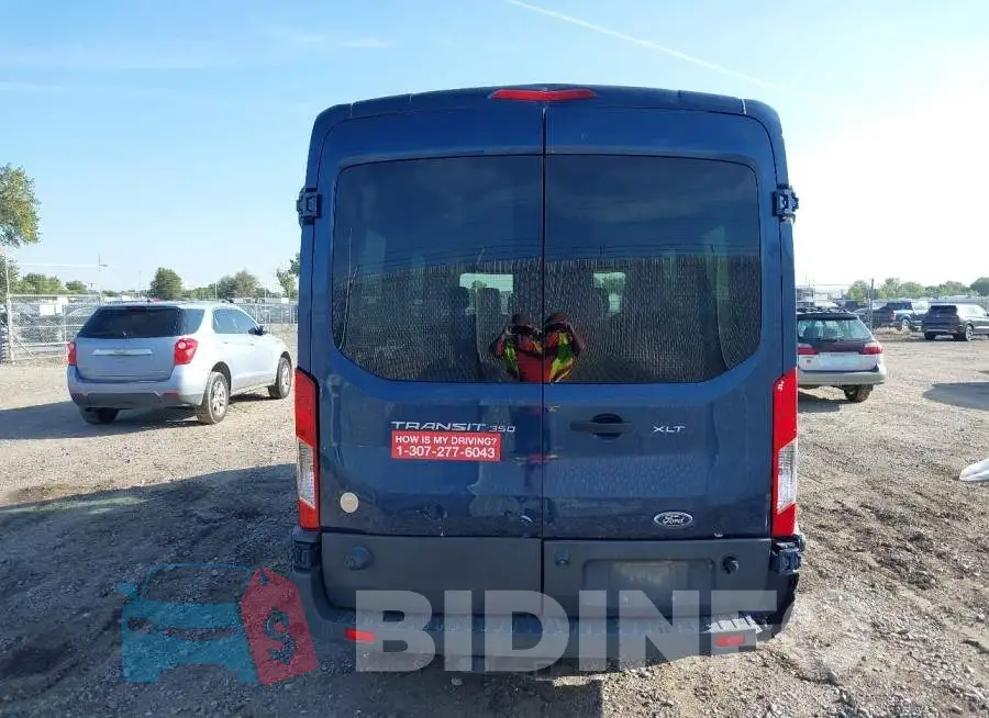 1FBZX2CM1HKB21069 Photo# 16