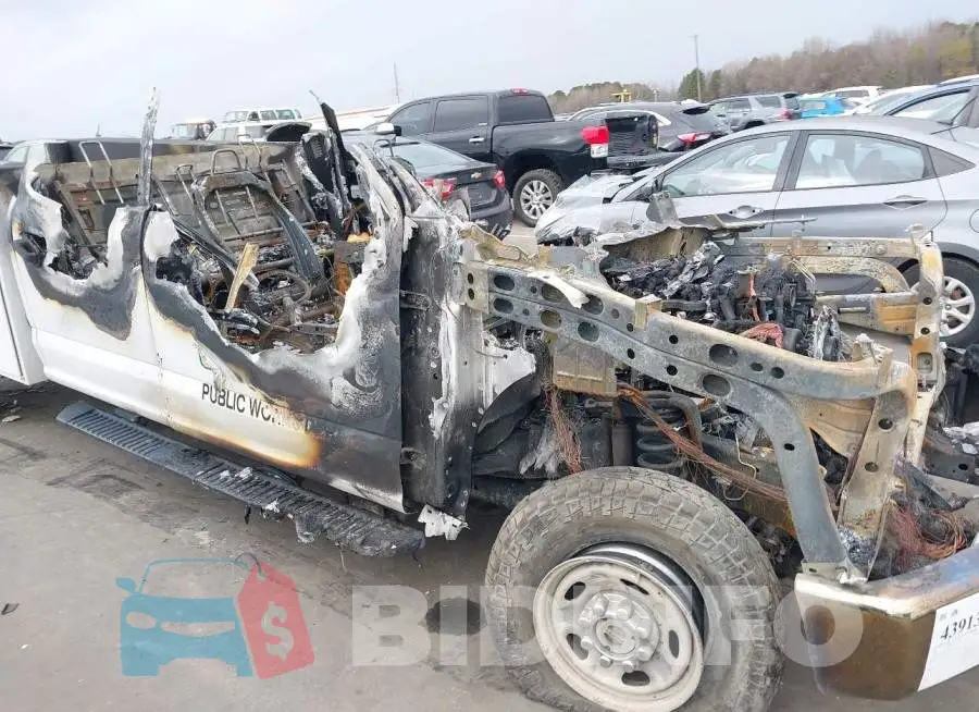 1FD7W2B60KED71784 Photo# 12