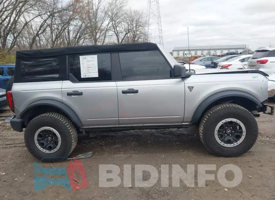 1FMDE5DH8NLB86730 Photo# 13