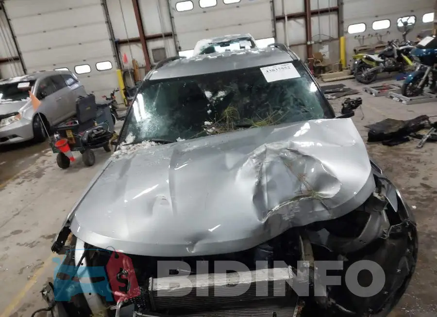 1FMSK7DH6MGB16131 Photo# 13