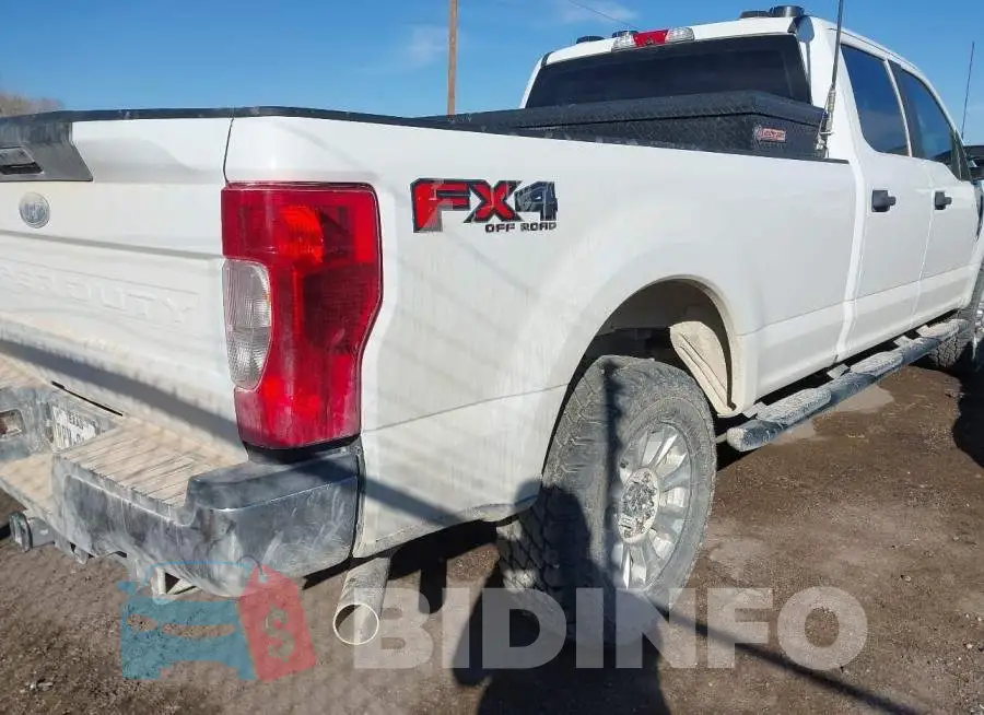 1FT7W2B60NED45419 Photo# 4
