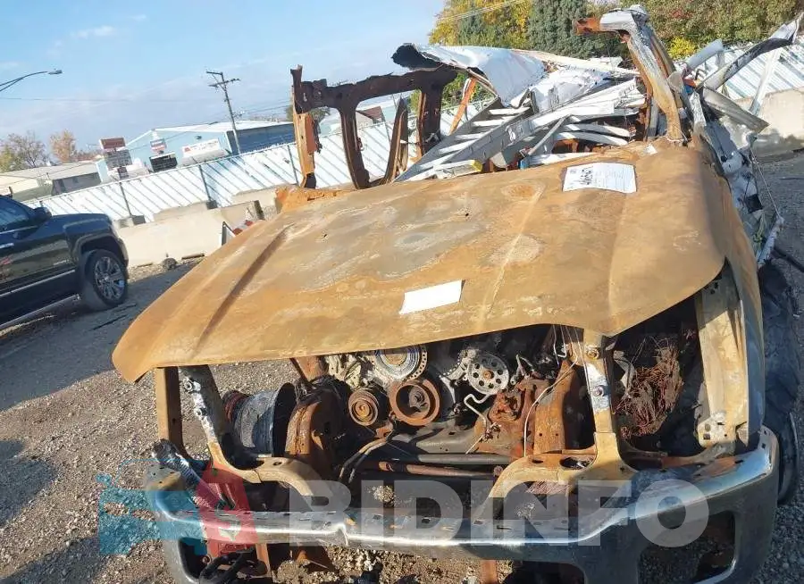 1FT7W2B66GEA88544 Photo# 11