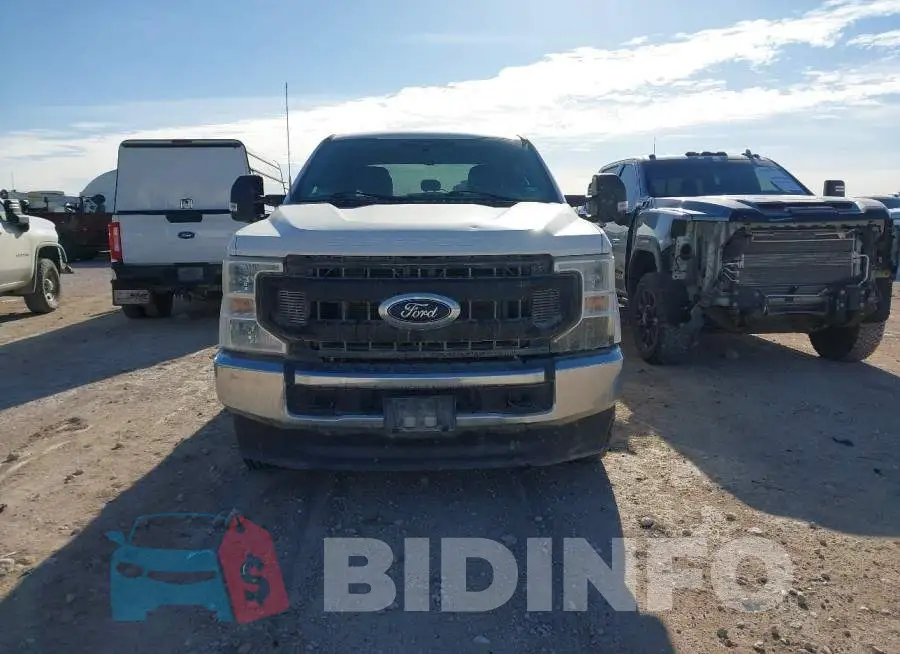 1FT7W2B66NED42024 Photo# 12