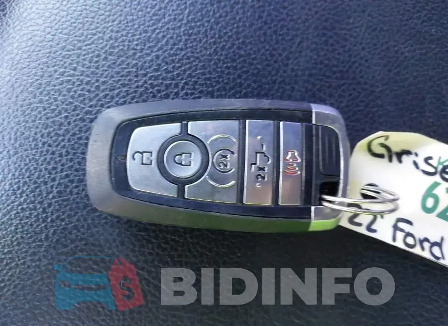 1FT7W2BN4NEE16628 Photo# 11