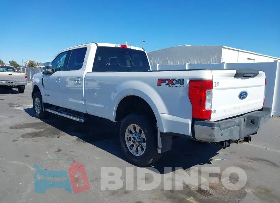 1FT7W2BT4KEG37754 Photo# 3