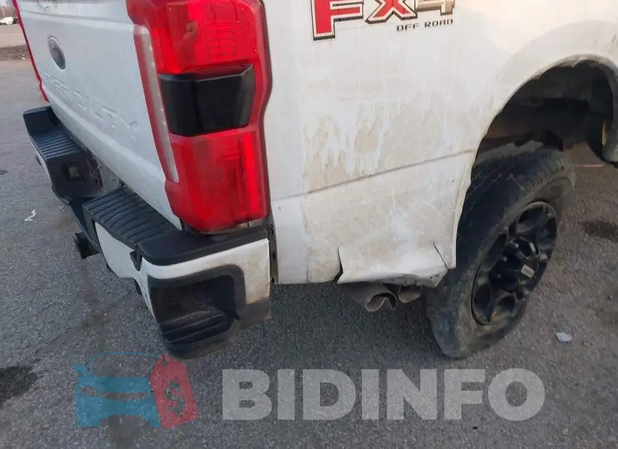 1FT8W2BT2PEC15834 Photo# 11