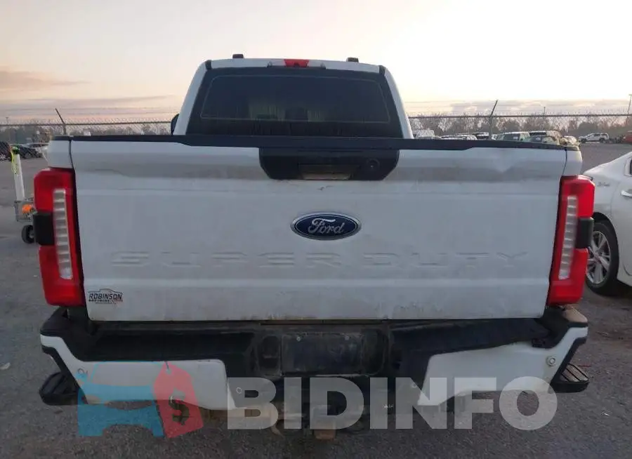 1FT8W2BT2PEC15834 Photo# 15