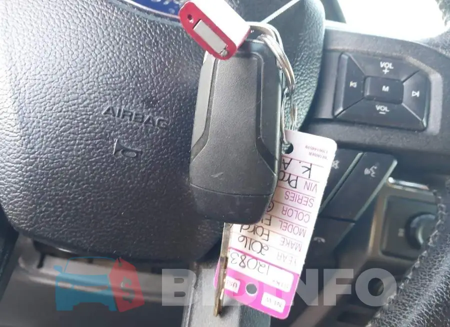 1FTEW1CP0GKF84112 Photo# 11