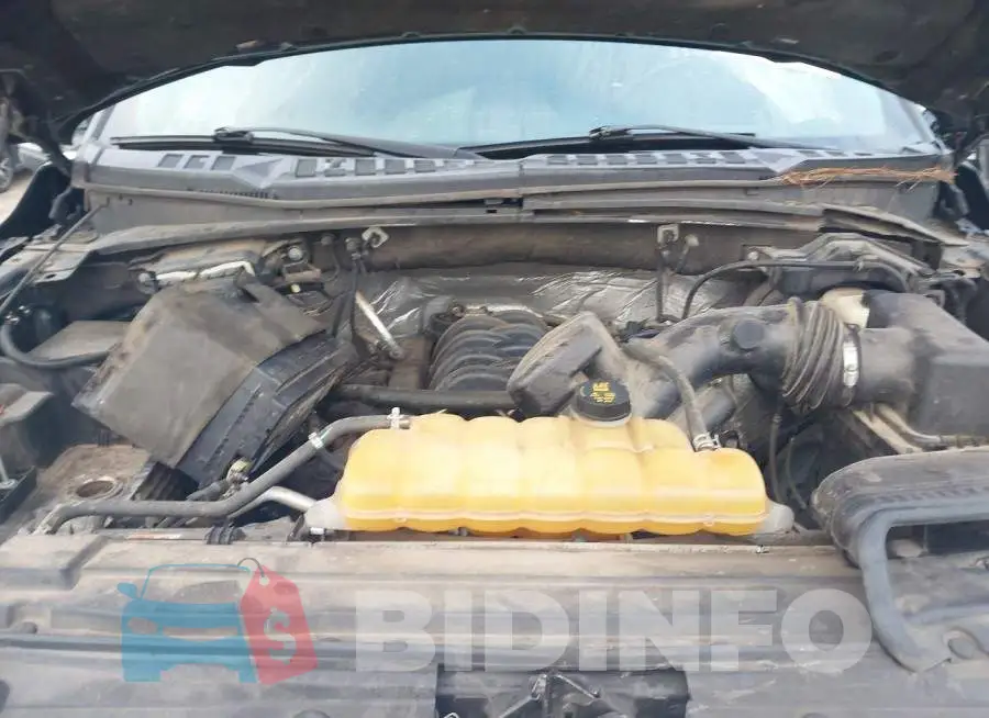 1FTEW1EF7GFA45886 Photo# 10