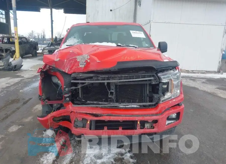 1FTEW1EG3JFA91831 Photo# 12
