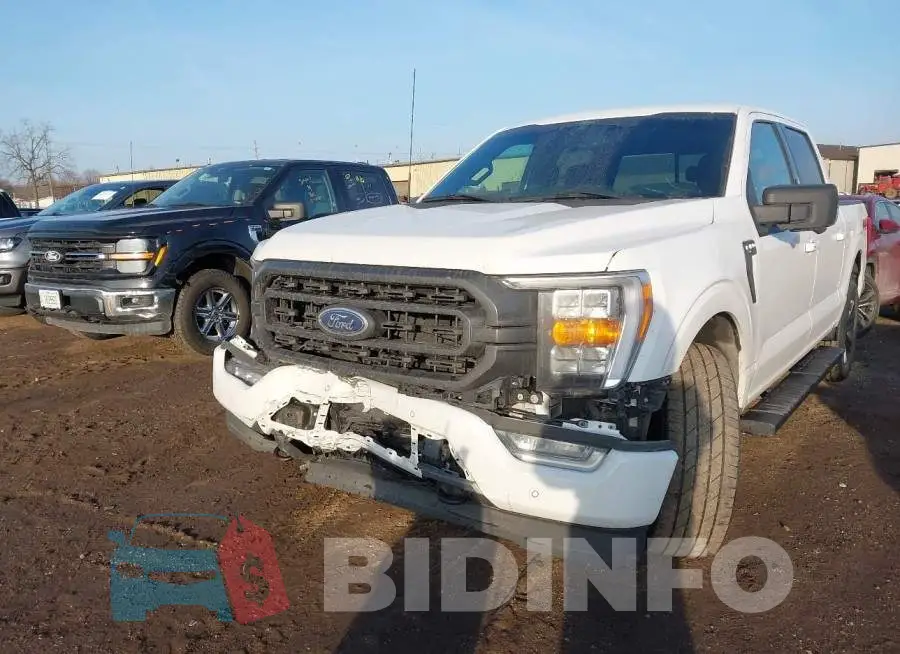1FTFW1E8XMFB99428 Photo# 6